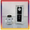 Mini Infrared Voice Control Rechargeable Robot Toy